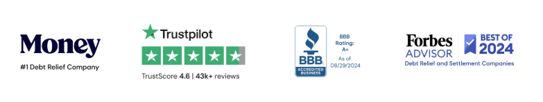 Trustpilot Logo